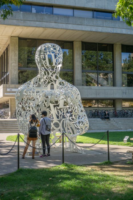 Massachusetts institute of technology Cambridge 1