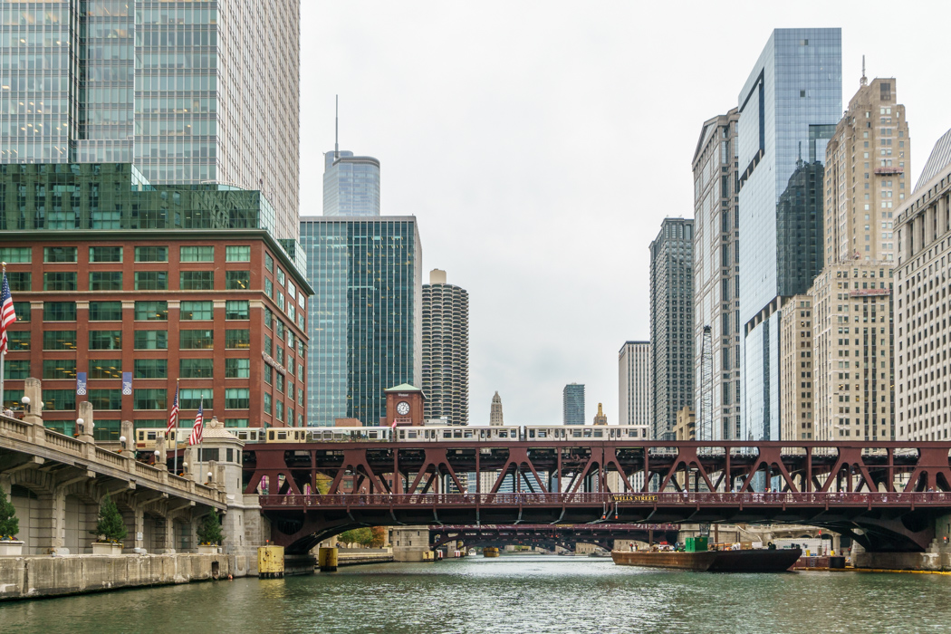 Visiter Chicago Visite Architecturale