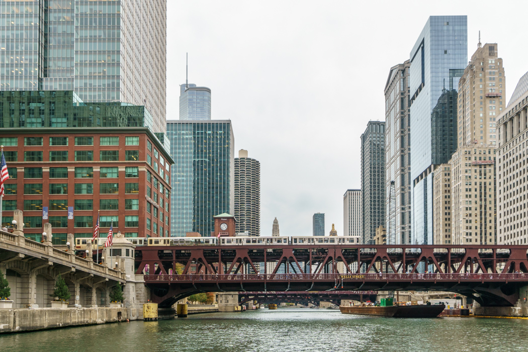 que faire à chicago