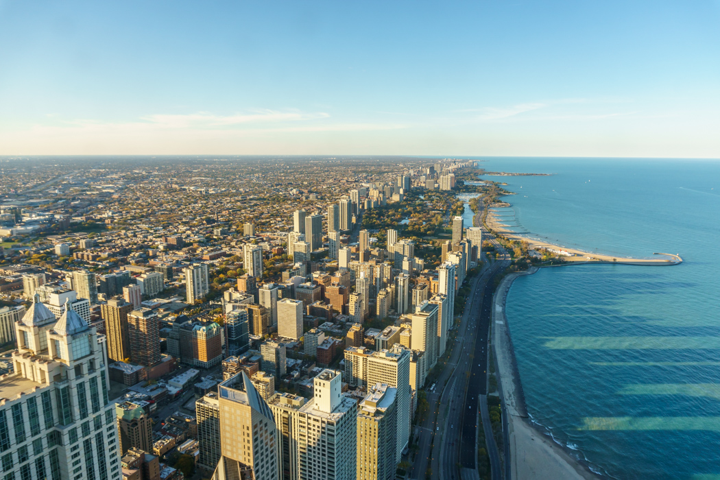 Visiter Chicago-77