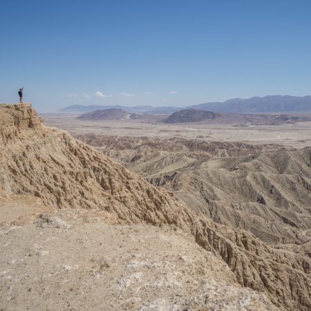 anza borrego californie