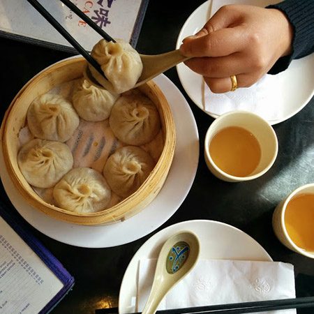 soupe raviolis chinatown boston