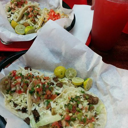 tacos tucson