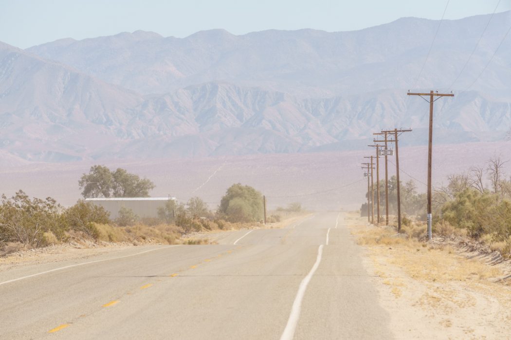 Anza Borrego Californie-15