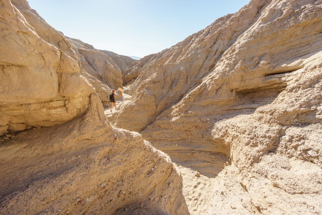 Anza Borrego Californie-17