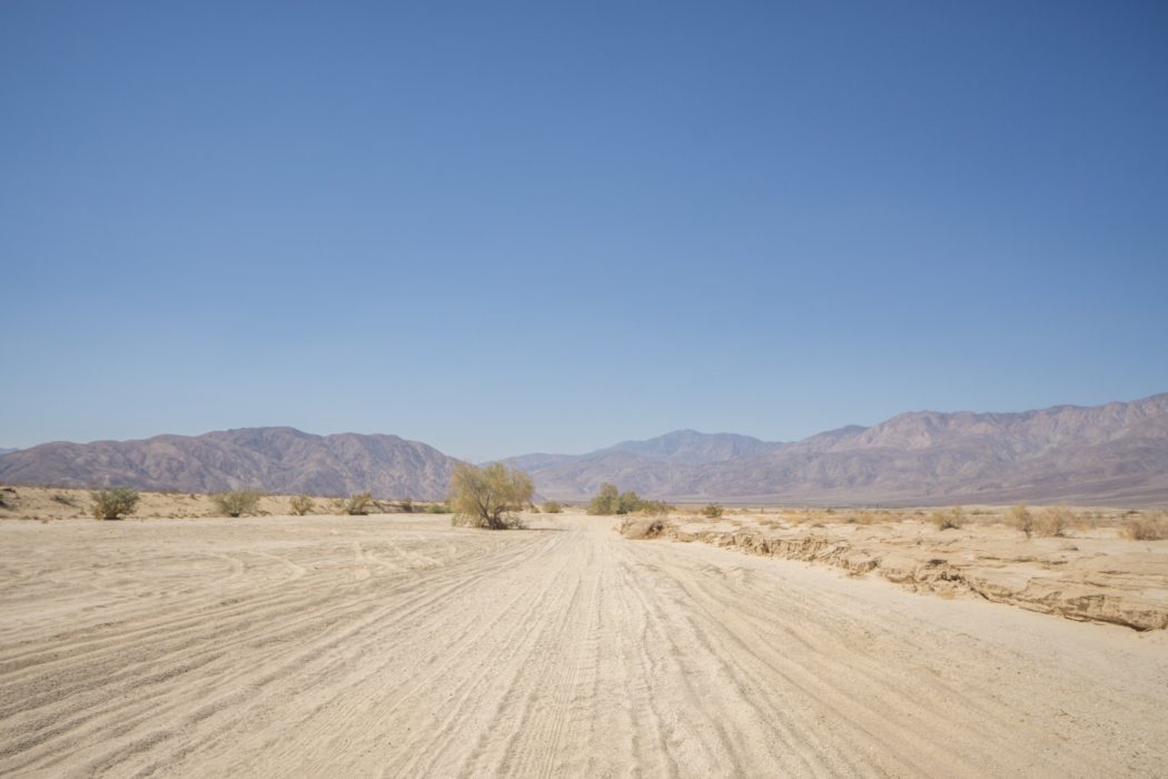 Anza Borrego Californie-2