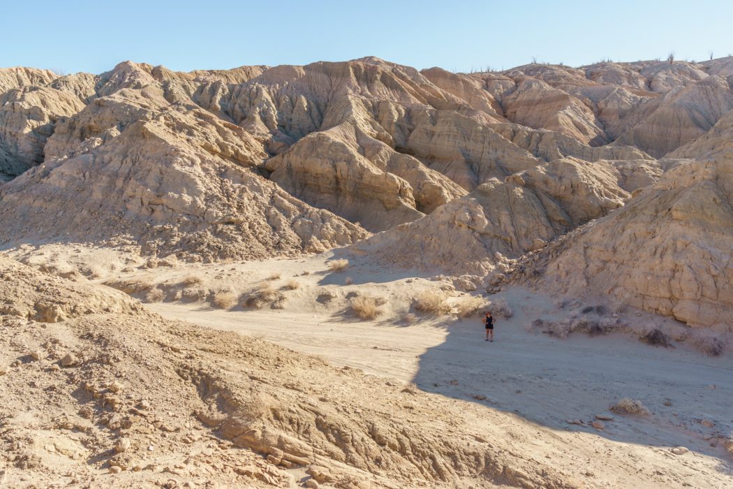 Anza Borrego Californie-20