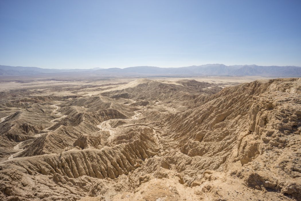 Anza Borrego Californie-3