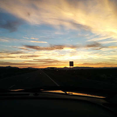 Road Trip Californie A La Découverte De Joshua Tree Le