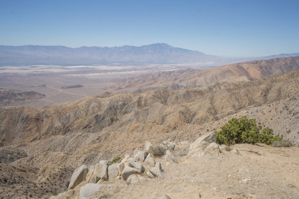 Joshua Tree Park California-7