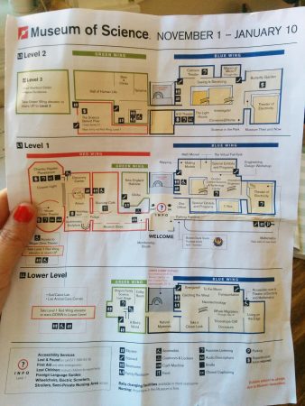 plans musees des sciences