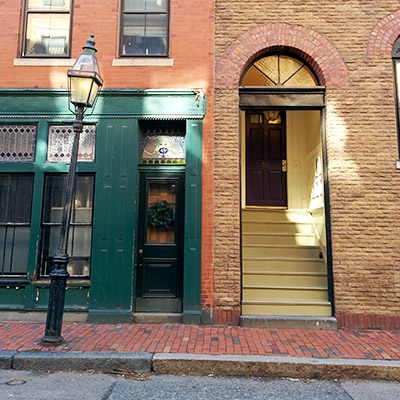 beacon hill boston