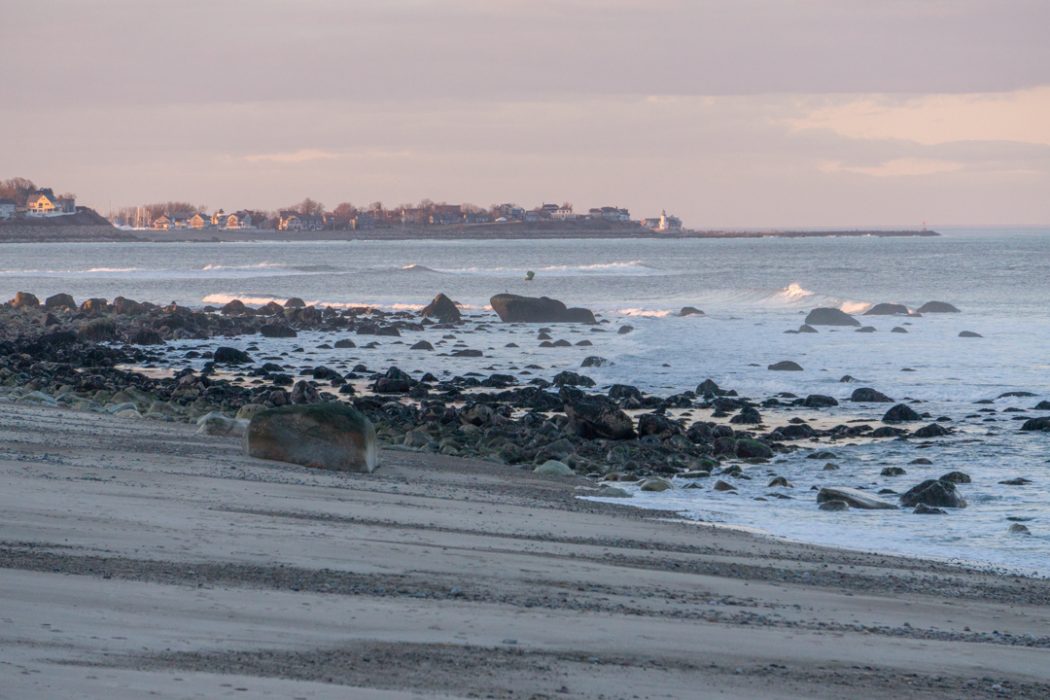 Plage - Boston Cote Atlantique ocean-28