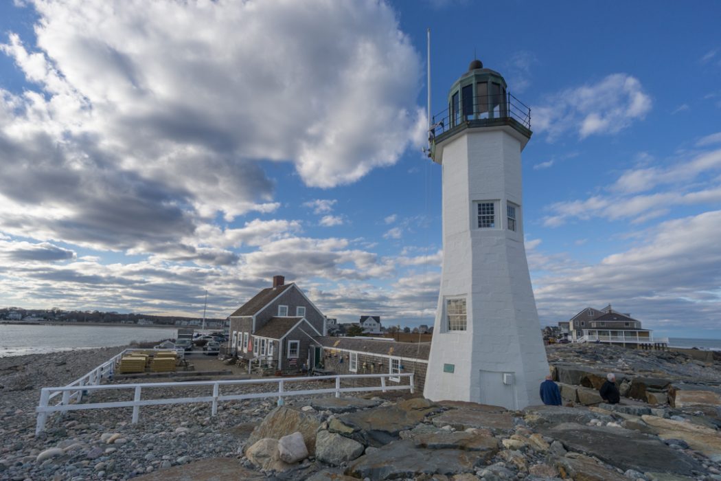 Phare - Boston Cote Atlantique ocean-7