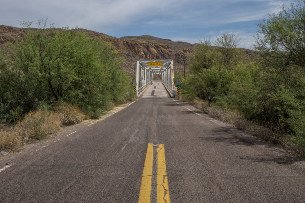 Apache Trail Arizona-1