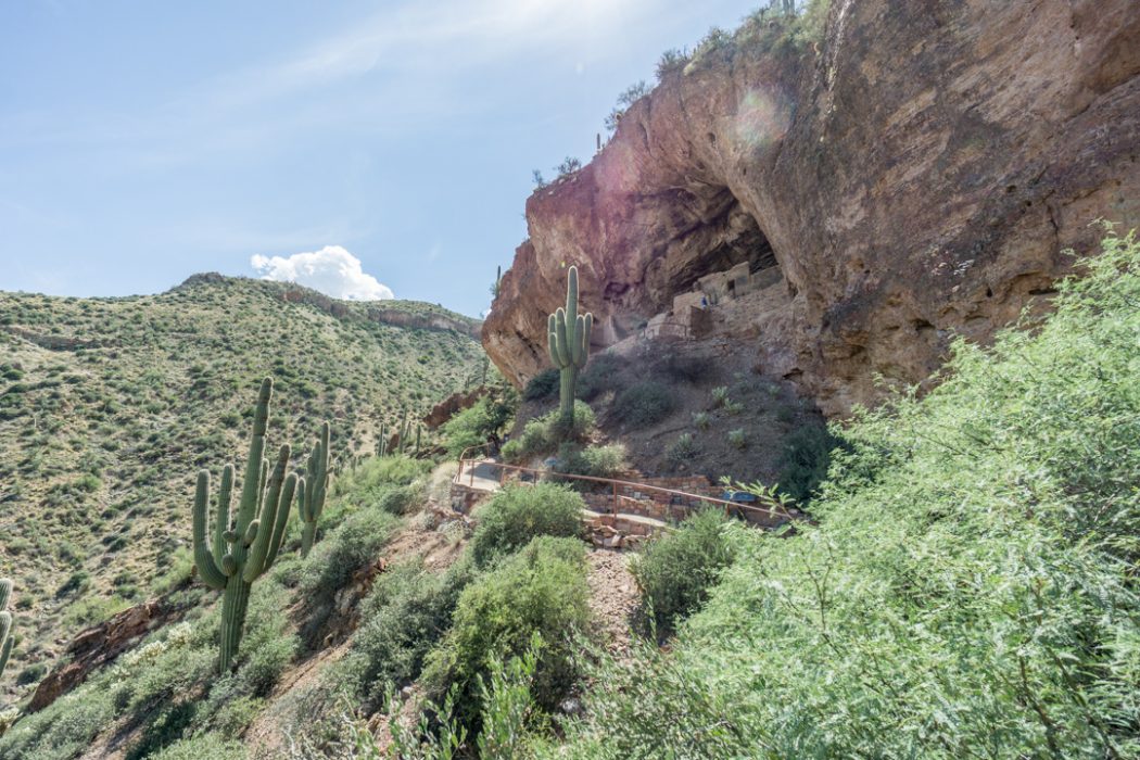 Apache Trail Arizona-14