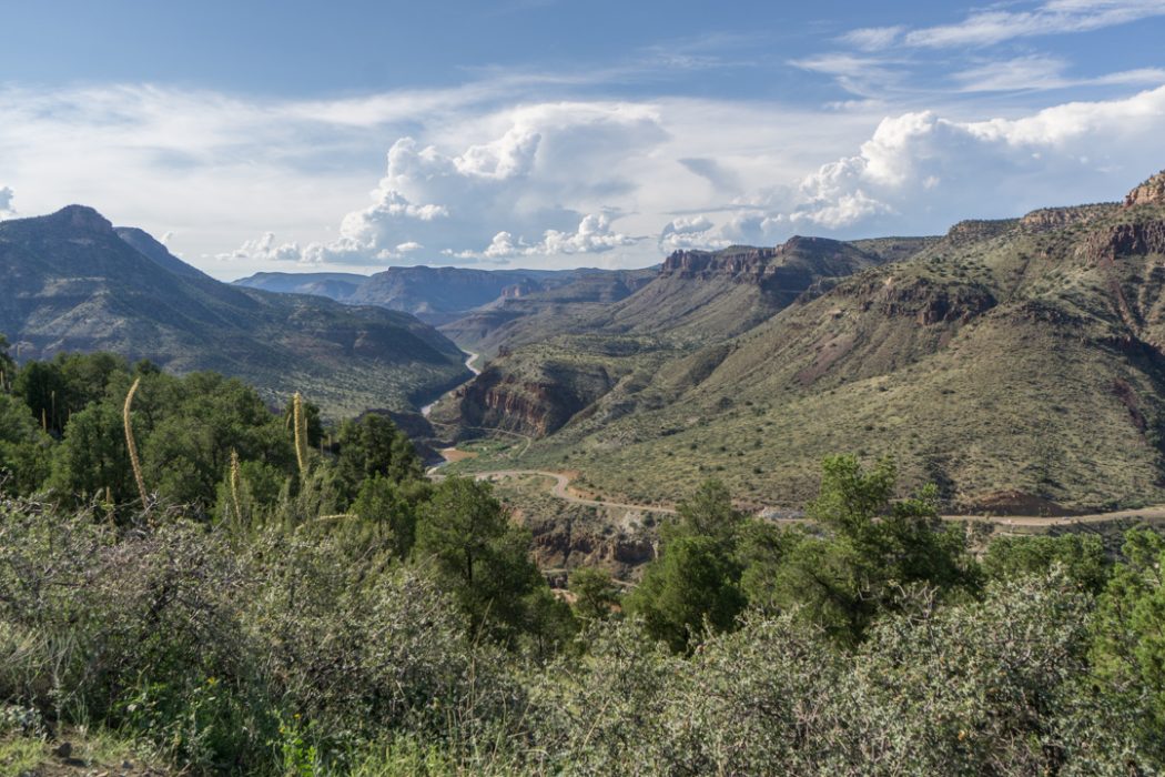 Apache Trail Arizona-14