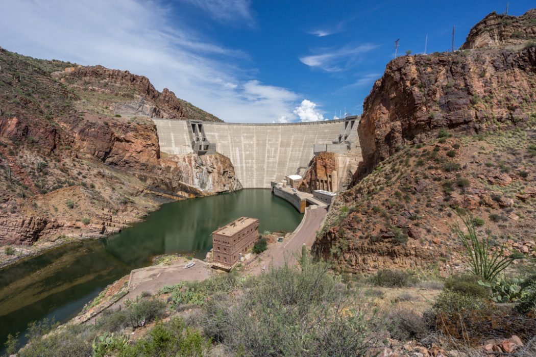 Apache Trail Arizona-8