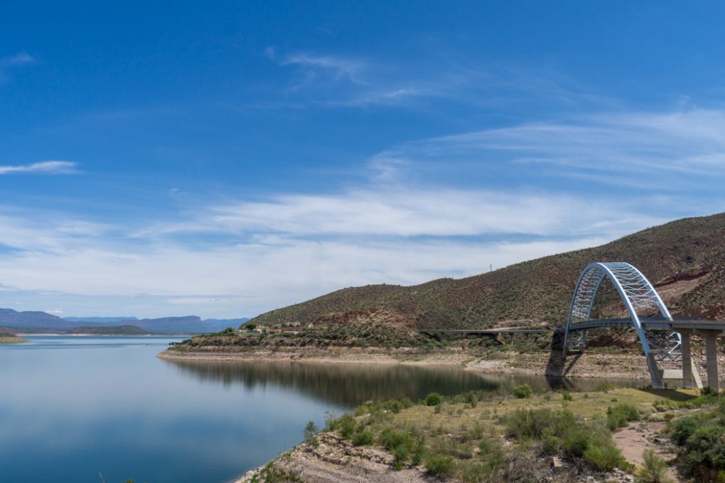 Apache Trail Arizona-9