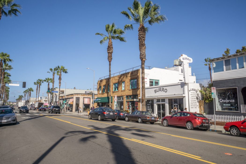 Venice Beach Los Angeles Californie-12