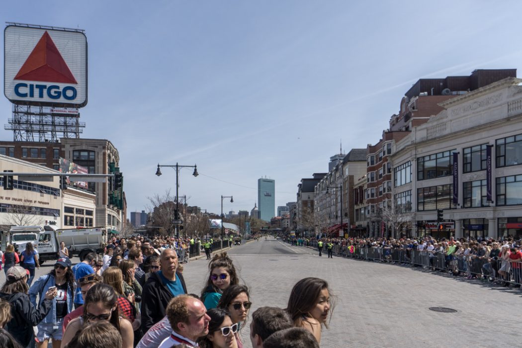 Boston MArathon 2016-1