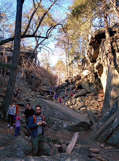 purgatory chasm manu