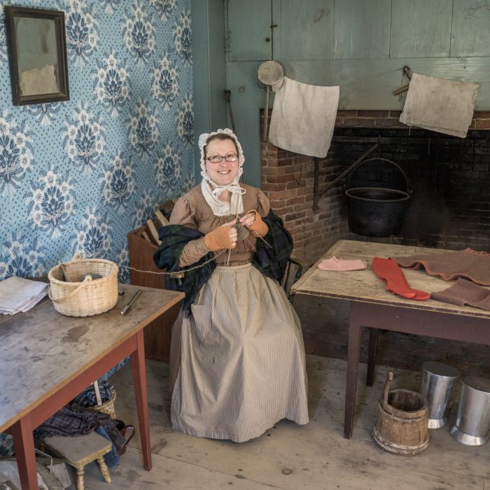 Old Sturbridge Village Massachusetts-2