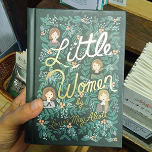 Little Women les quatre filles du dr march