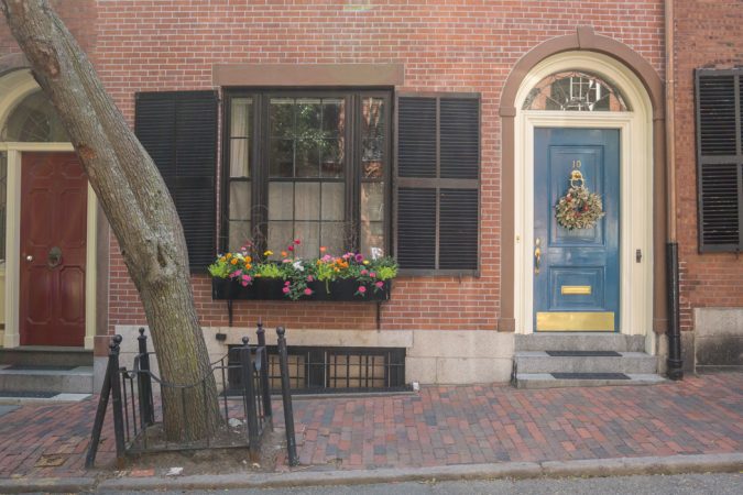 Visiter Beacon Hill - Boston-15