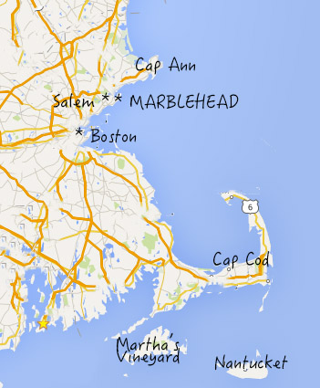 marblehead carte