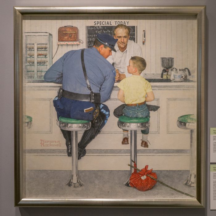 Norman Rockwell Museum Berkshires-2