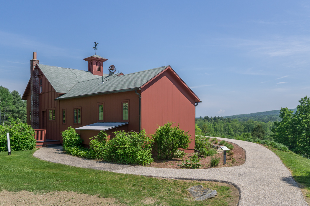 Norman Rockwell Museum Berkshires-7