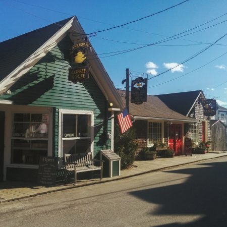 Maine - kennebunkport