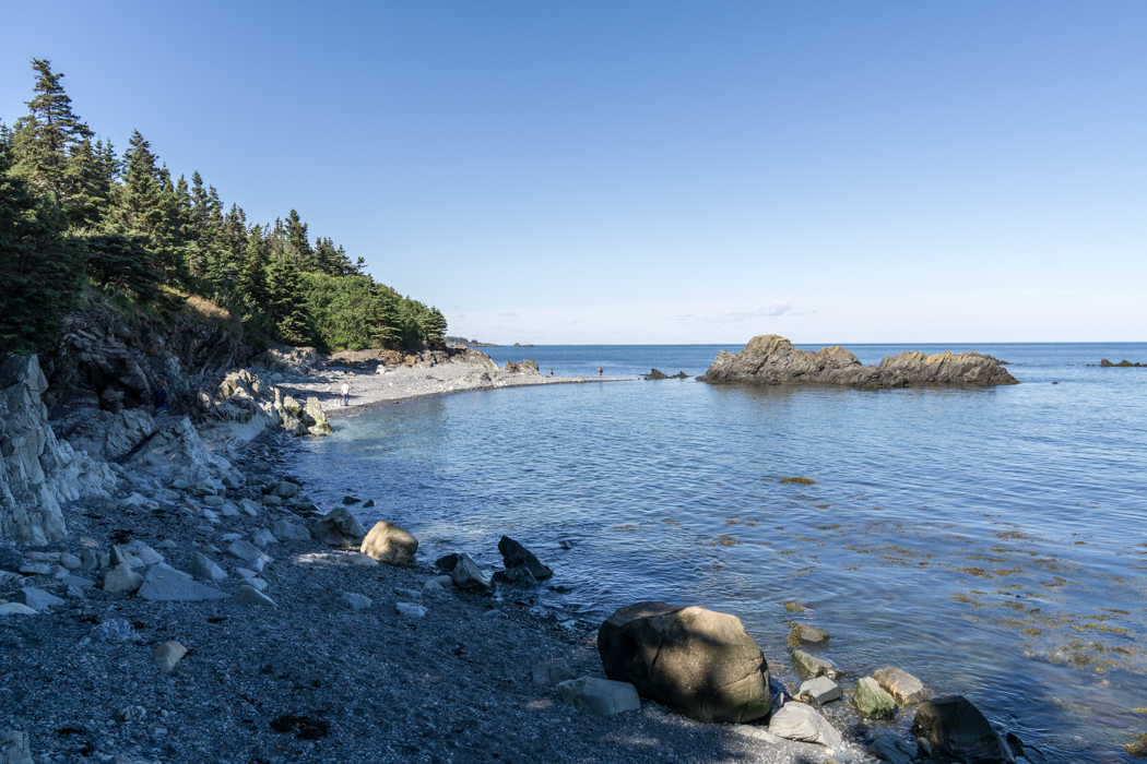 Quoddy Headlight Phare Maine-4