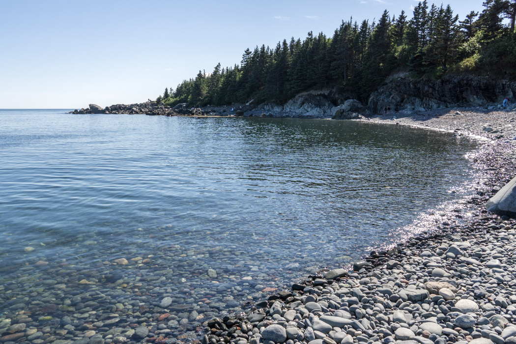 Quoddy Headlight Phare Maine-5