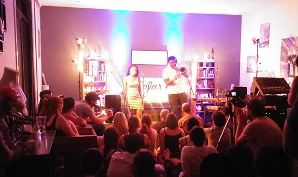 sofar boston