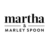 martha & marley spoon