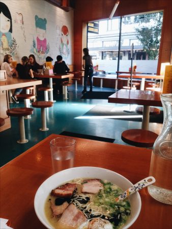 ramen portland