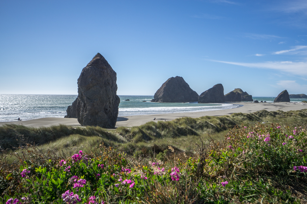 Des paysages à couper le souffle en Oregon aux USA