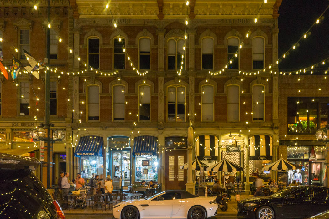 denver larimer square