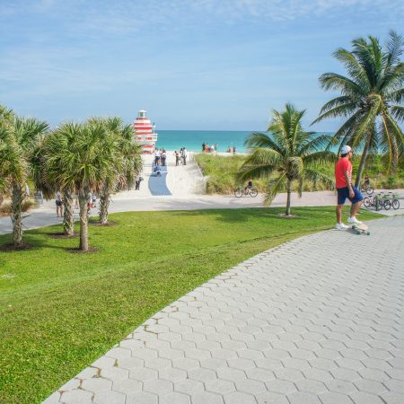 Miami Floride