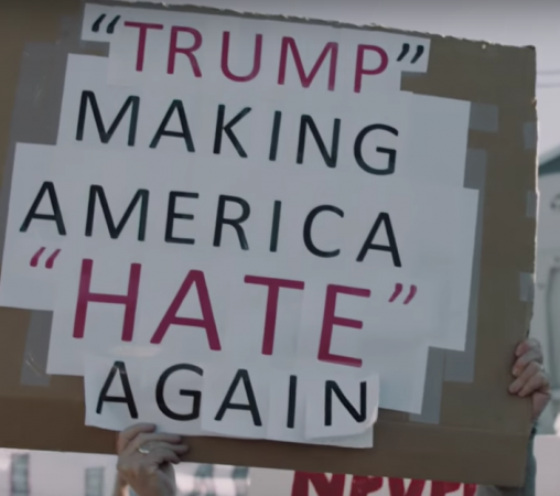 make-america-hate-again