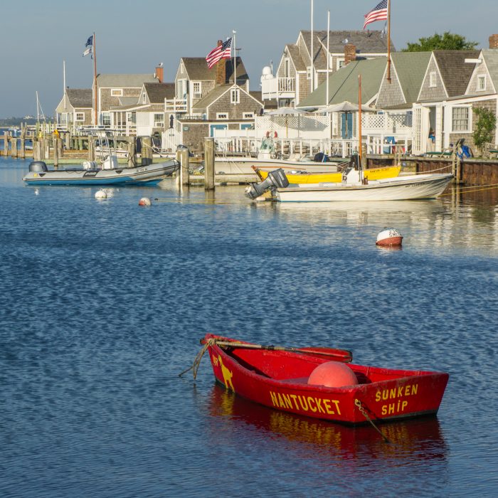 Nantucket