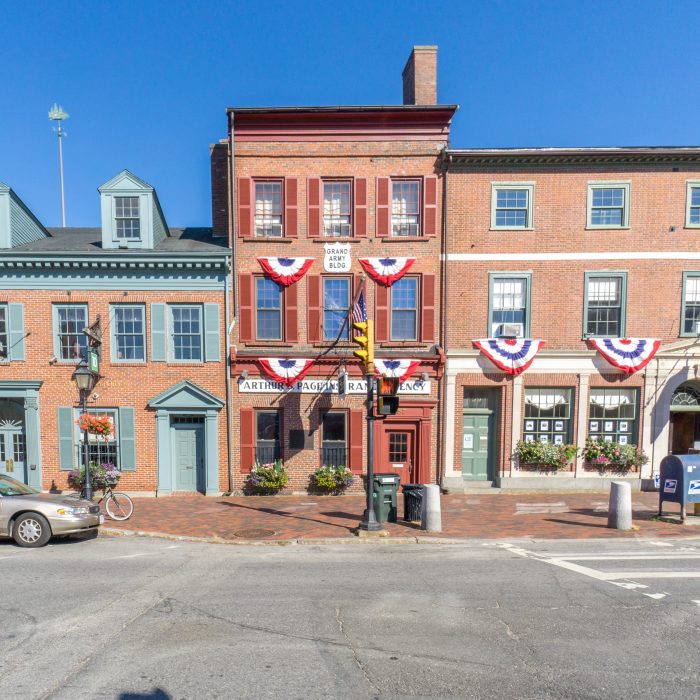 newburyport massachussetts