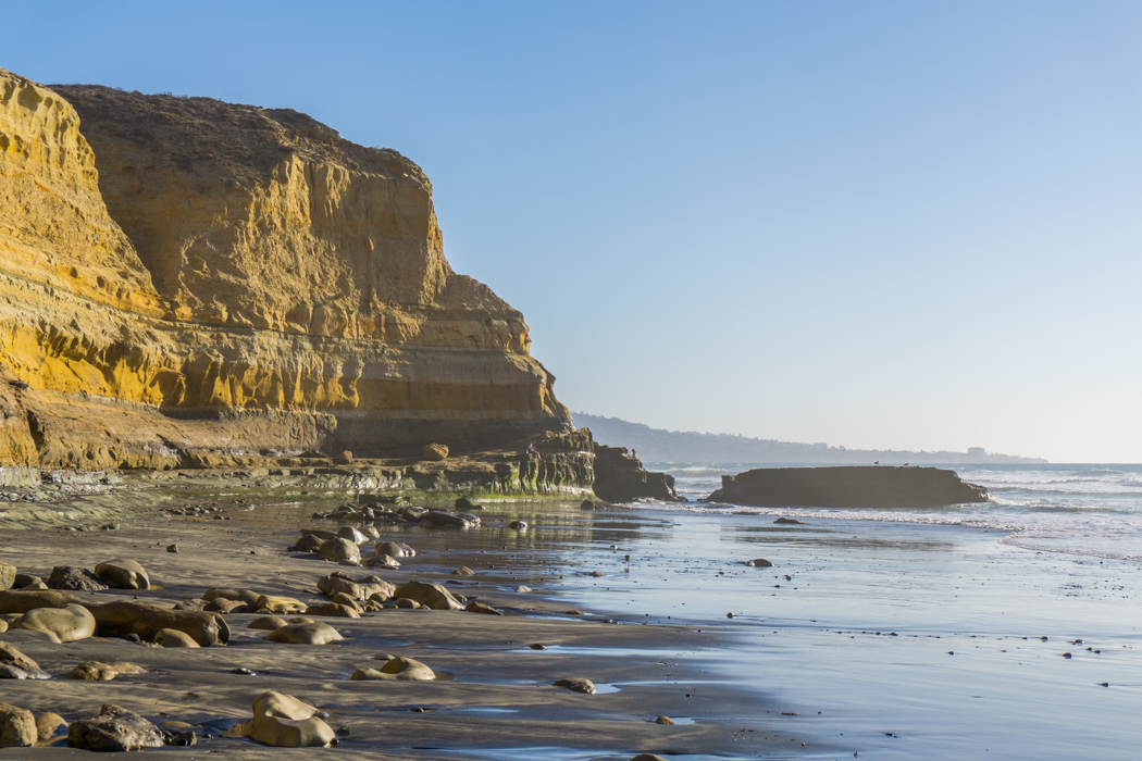 san-diego-plage