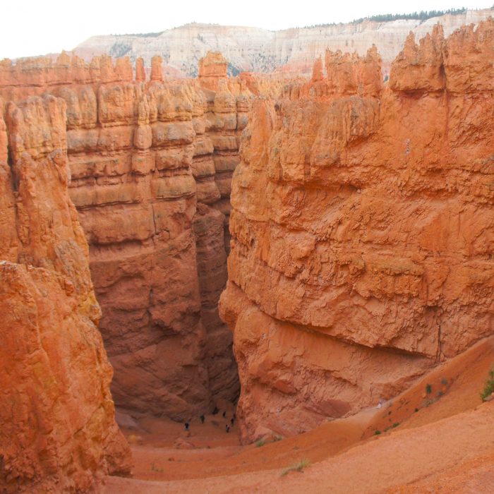 Utah Bryce Canyon 