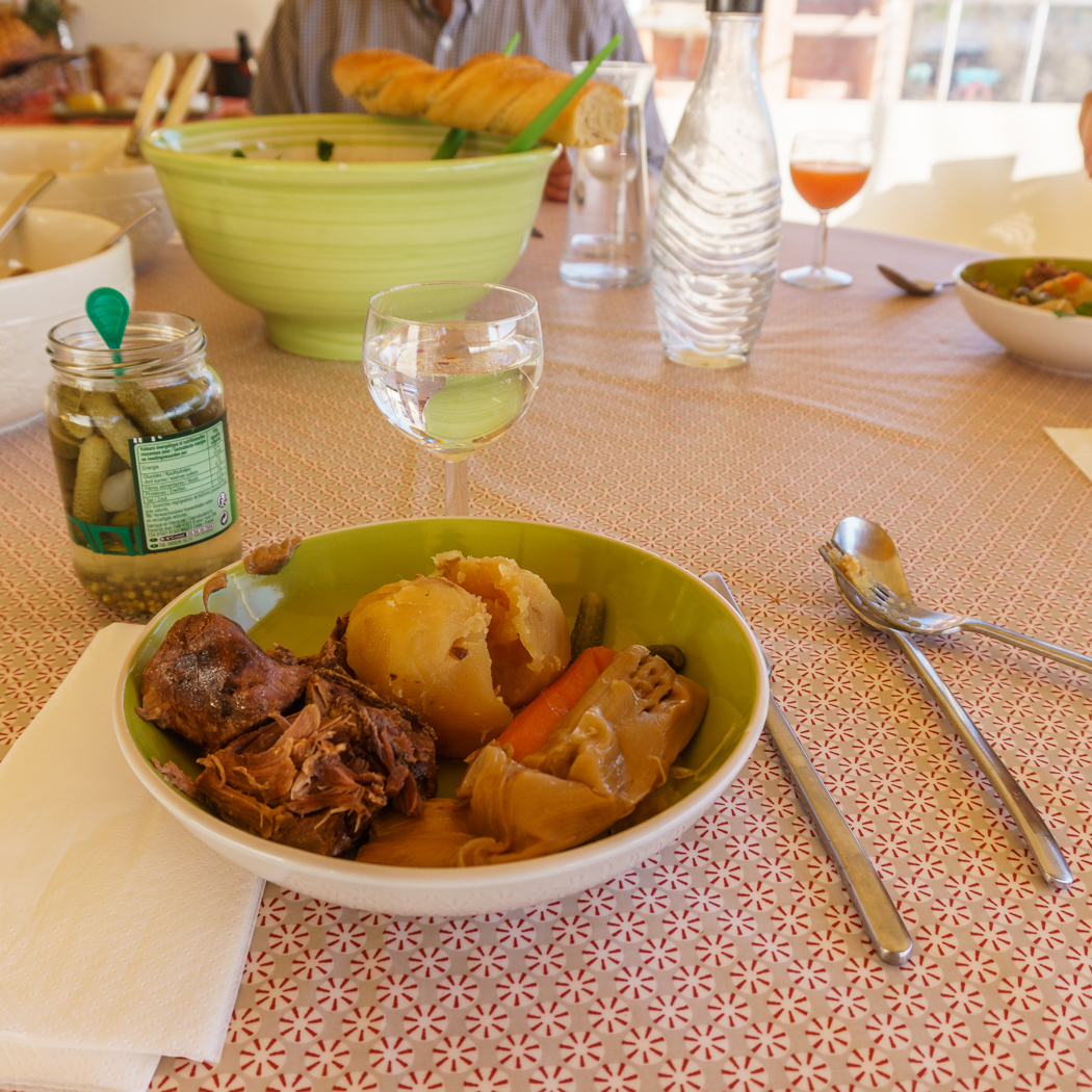 pot au feu