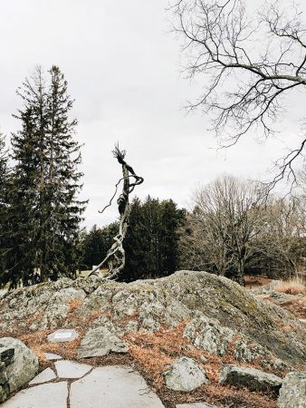 DeCordova Museum Lincoln