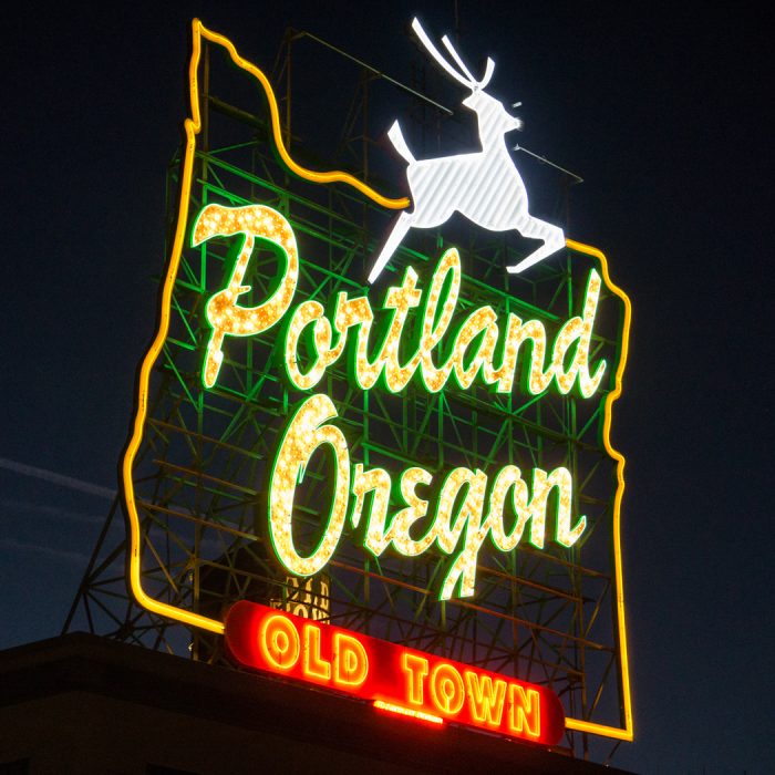 Portland Oregon-28