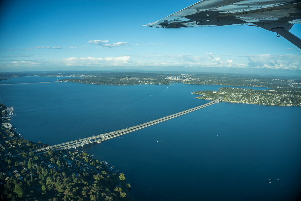 Seattle San Juan Islands hydravion-16